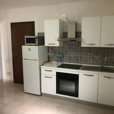 Blue Apartment La Maddalena  Luaran gambar