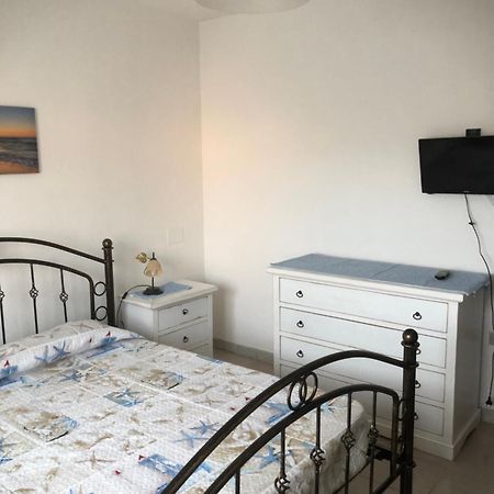 Blue Apartment La Maddalena  Luaran gambar