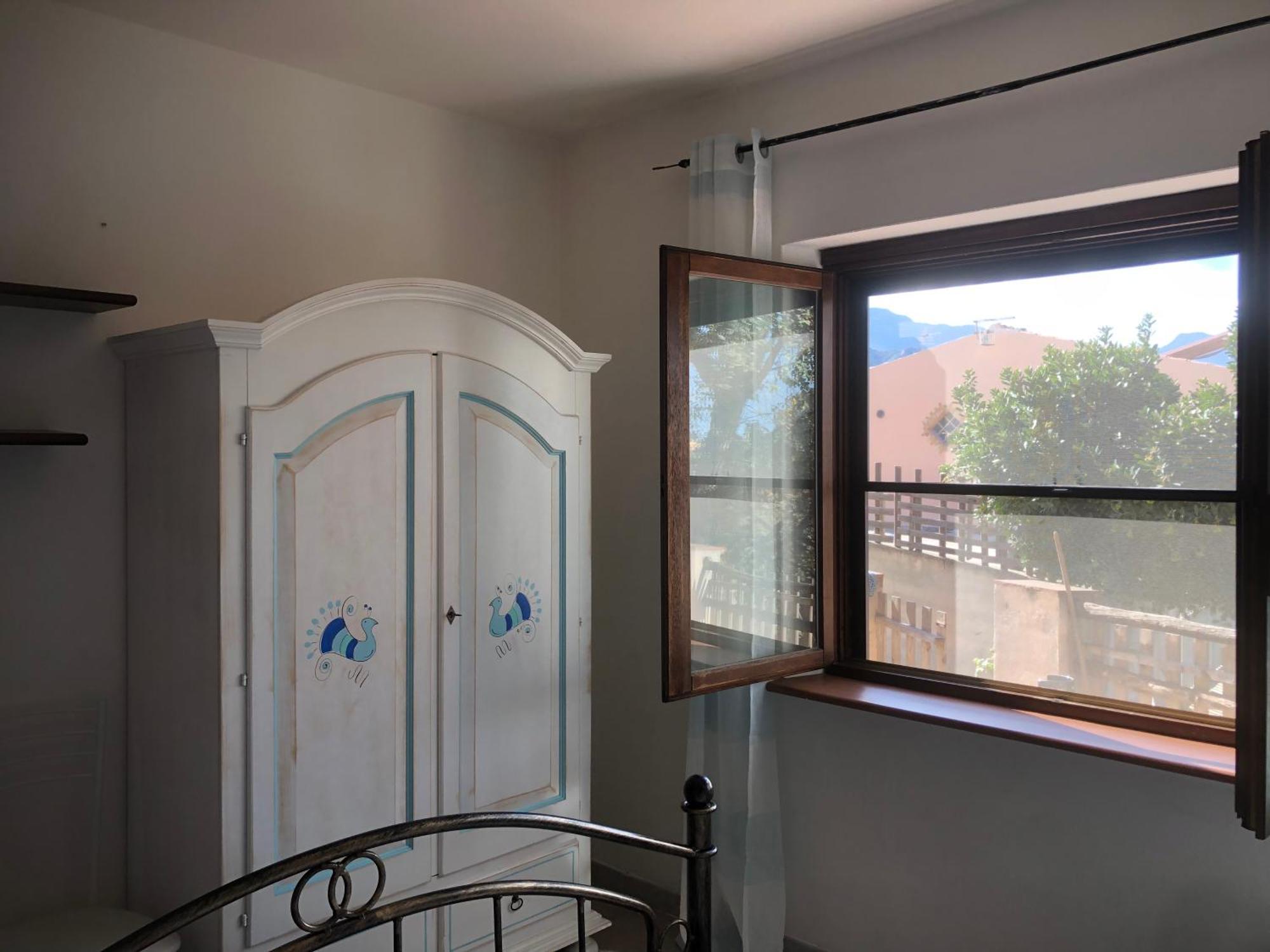 Blue Apartment La Maddalena  Luaran gambar